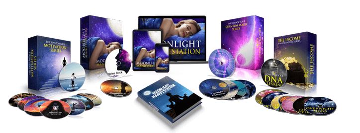 Moonlight Manifestation Review
